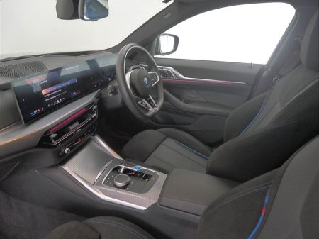 2025 BMW i4 - thumbnail 7