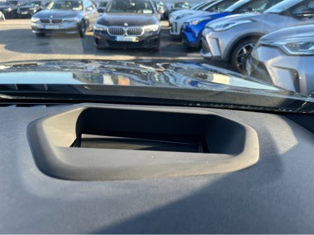 2018 BMW 5 Series - thumbnail 25