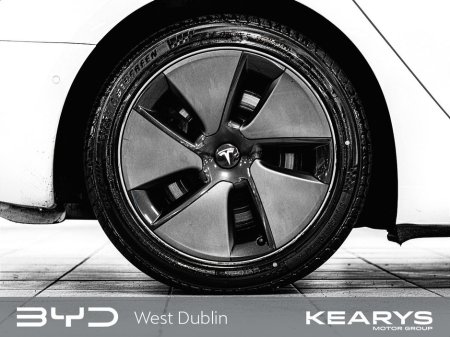 2021 Tesla Model 3 - thumbnail 8