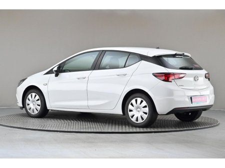 2019 Opel Astra - photo 6