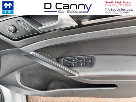 2014 Volkswagen Golf 2.0 GTI 5 door Auto €16,900 thumbnail