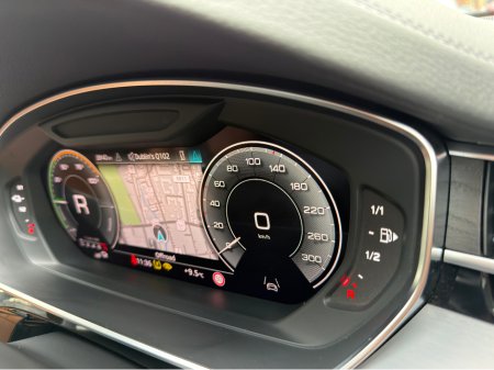 2023 Audi A8 60 TFSIE QUATTRO LUXURY. FSH. FINANCE ARRANGED. SIMI. AA APPROVED. OPEN 7 DAYS A WEEK BY APPOINTMENT €49,999 thumbnail