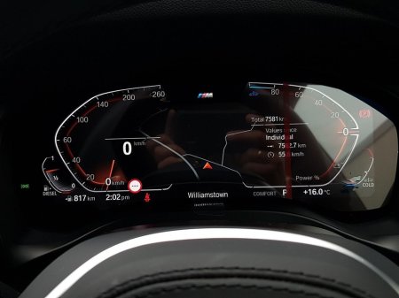 2025 BMW X4 - thumbnail 9