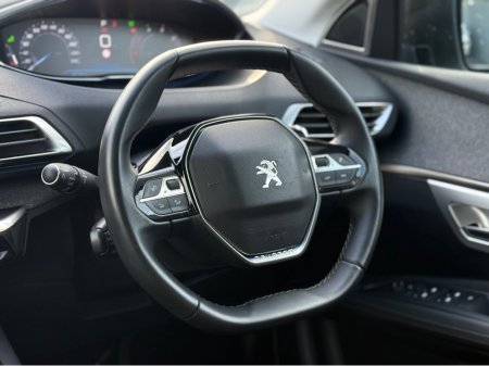 2019 Peugeot 3008 ** DEPOSIT TAKEN **ALLURE - 2.0L DIESEL - AUTO - 12M WARRANTY - CAR: 1467 €21,950 thumbnail