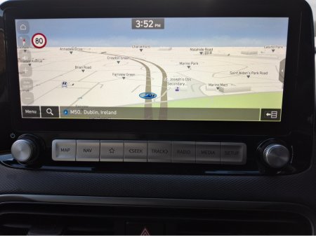 2022 Hyundai Kona PREMIUM 64kW ** Long Range Battery** €21,950 thumbnail