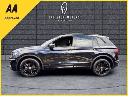 2018 Volkswagen Tiguan - thumbnail 7