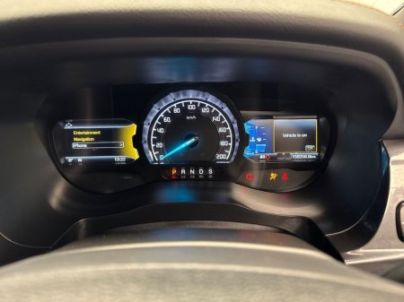 2023 Ford Ranger - thumbnail 14