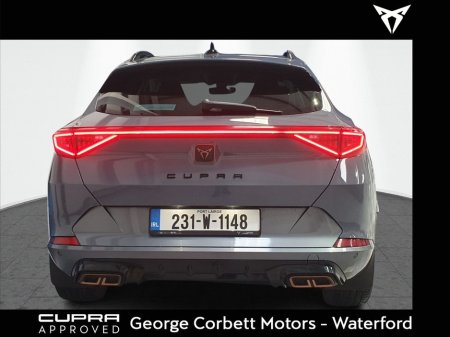 2023 Cupra Formentor - thumbnail 5
