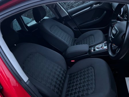 2015 Audi A3  €14,450 thumbnail