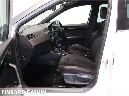 2018 SEAT Arona 1.5TSI 150hp FR €14,950 thumbnail