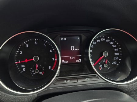 2016 Volkswagen Polo - thumbnail 13