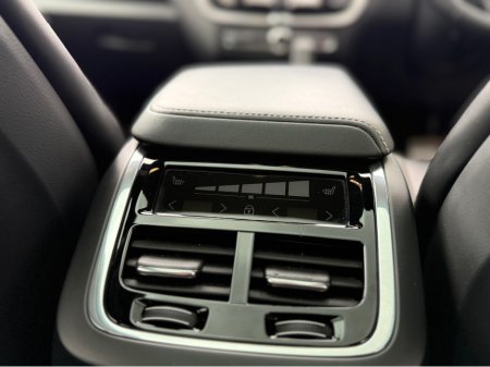 2021 Volvo XC60 - thumbnail 24