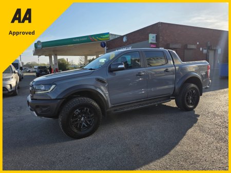 2023 Ford Ranger - photo 5
