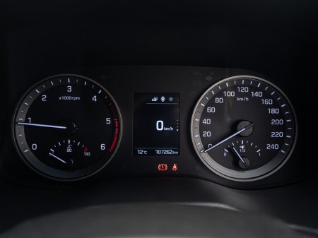 2017 Hyundai Tucson - thumbnail 27