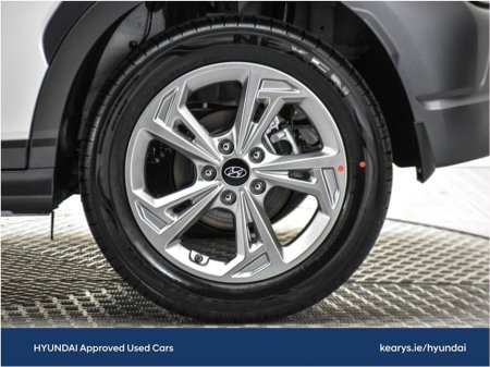 2022 Hyundai Kona 1.0 T-GDI Executive €23,490 thumbnail