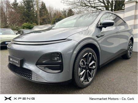 2026 Xpeng G6 - thumbnail 25