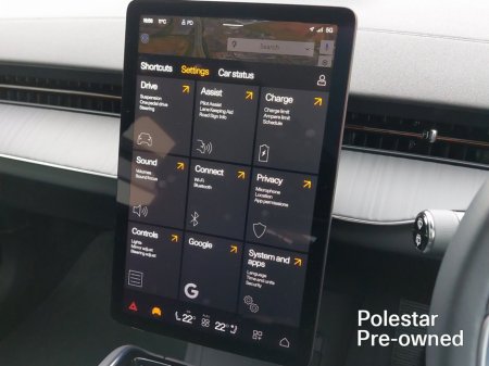 2026 Polestar 3 - thumbnail 14