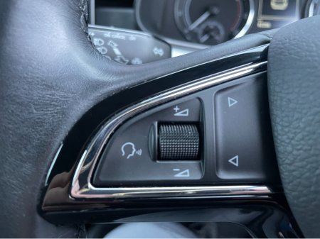 2020 Skoda Kamiq STYLE 1.0 TSI 115HP 4DR €18,950 thumbnail