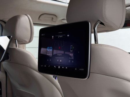 2025 Mercedes-Benz G Class - thumbnail 26