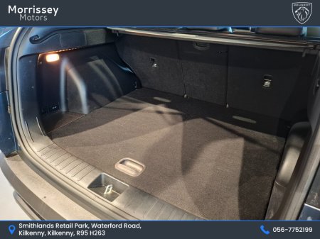 2024 Hyundai Tucson EXECUTIVE 5DR €34,950 thumbnail