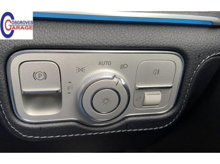 2022 Mercedes-Benz GLE Class 350 AMG LINE DE 4MATIC €67,950 thumbnail