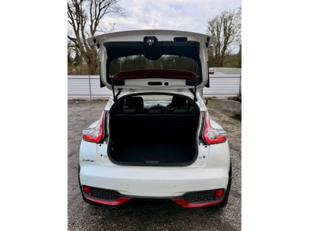 2016 Nissan Juke - thumbnail 23