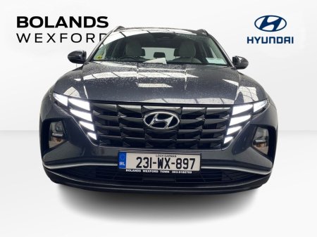 2023 Hyundai Tucson - thumbnail 7