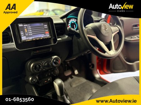 2017 Suzuki Ignis - thumbnail 22