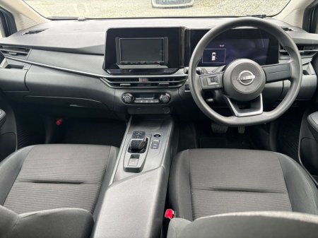 2022 Nissan Note - thumbnail 10