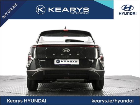 2024 Hyundai Kona Signature Petrol €29,990 thumbnail