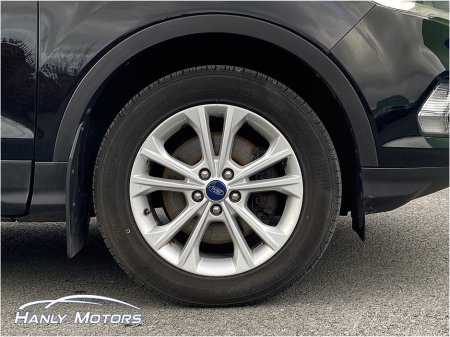 2018 Ford Kuga - thumbnail 11