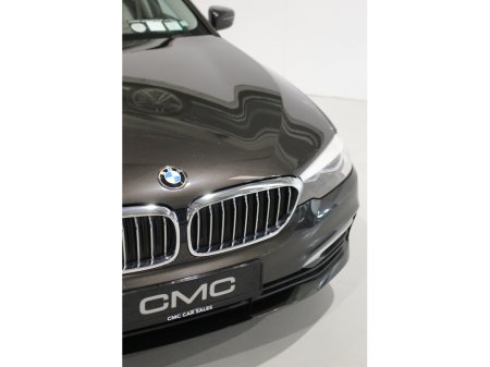 2017 BMW 5 Series G31 SE TOURING 5DR AUTO €28,950