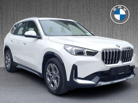 2026 BMW X1 X1 xDrive25e €60,921