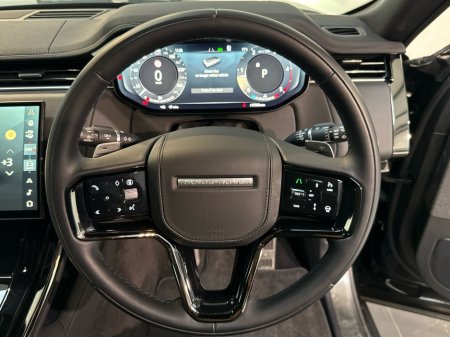 2026 Land Rover Range Rover Sport - thumbnail 14