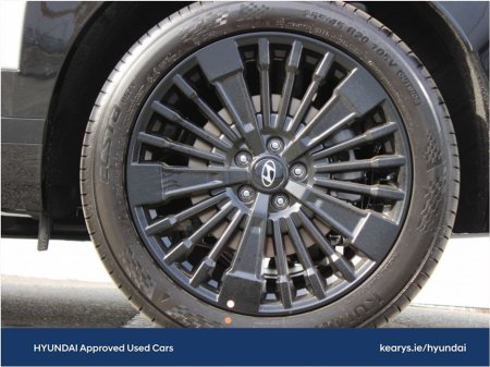 2025 Hyundai Santa Fe - thumbnail 5