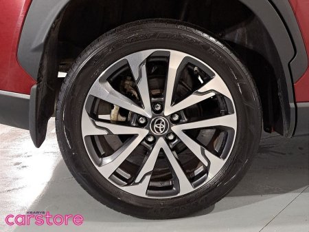 2024 Toyota Corolla Cross 1.8 Hybrid Sport Hatchback €36,880 thumbnail