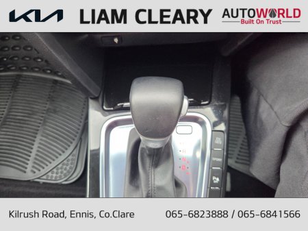 2020 Kia XCeed - thumbnail 18