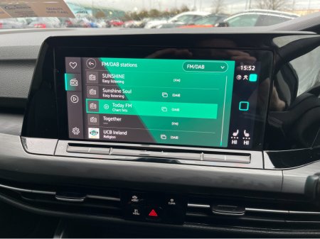 2021 Volkswagen Golf - thumbnail 18