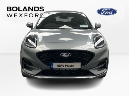 2026 Ford Puma - thumbnail 7