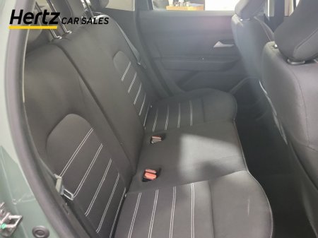 2023 Dacia Duster - thumbnail 16