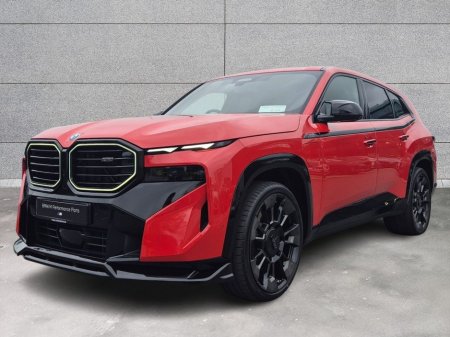 2026 BMW XM - thumbnail 23