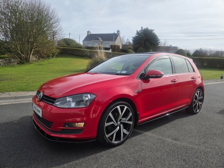 2016 Volkswagen Golf - photo 2