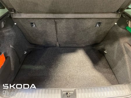 2023 Skoda Kamiq Style 1.0TSI 110bhp *Sport Pack* €25,950 thumbnail