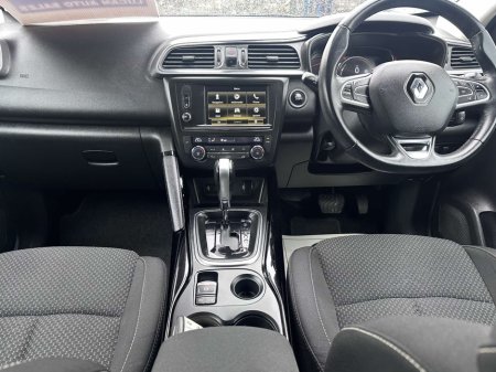 2018 Renault Kadjar - thumbnail 14