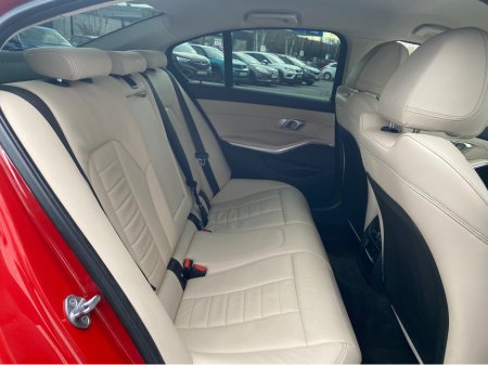 2020 BMW 3 Series 320D SPORT 4DR AUTO G20 €27,995 thumbnail