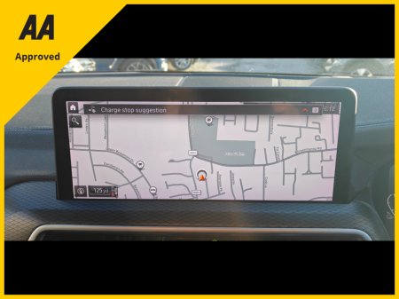 2022 BMW iX3 2022 M Sport Pro 54,431 Kilometers €39,950 thumbnail