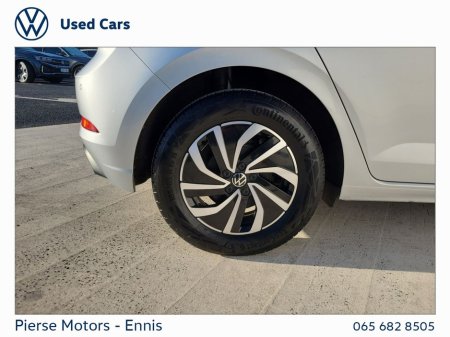 2025 Volkswagen Polo - thumbnail 6