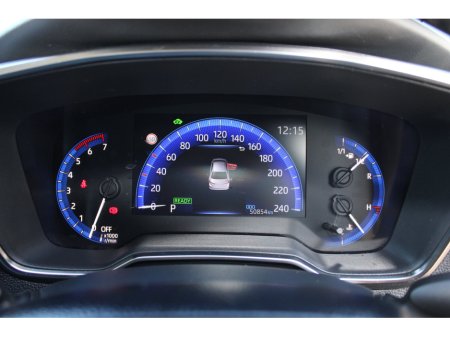 2021 Toyota Corolla - thumbnail 17