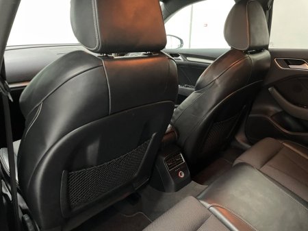 2016 Audi A3  thumbnail