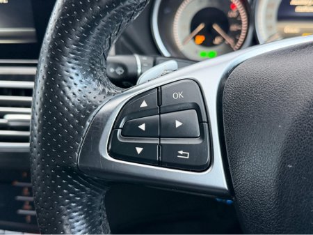 2017 Mercedes-Benz CLS Class 220 D AMG LINE 4DR AUTO €23,950 thumbnail